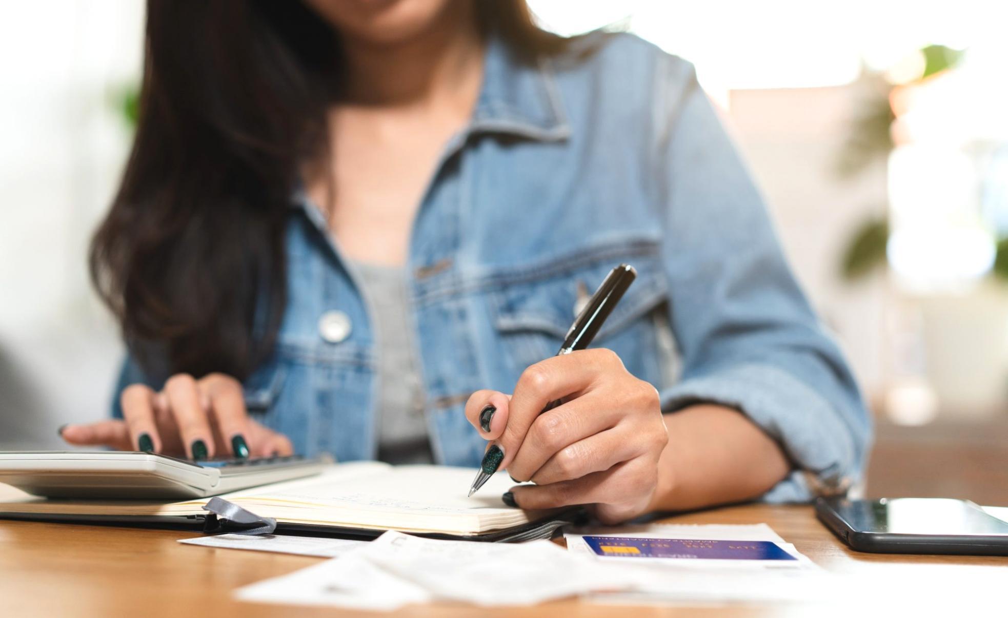 Praktische Finanzplanung mit echten Beispielen